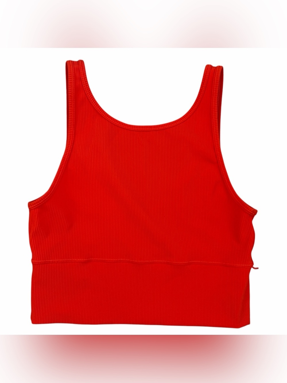 Lululemon Power Pivot Tank Top